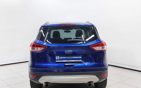 Ford Kuga III, 2016 год, 1 299 000 рублей, 4 фотография