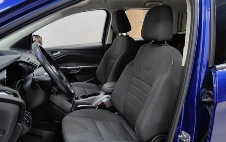 Ford Kuga III, 2016 год, 1 299 000 рублей, 6 фотография