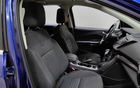 Ford Kuga III, 2016 год, 1 299 000 рублей, 7 фотография