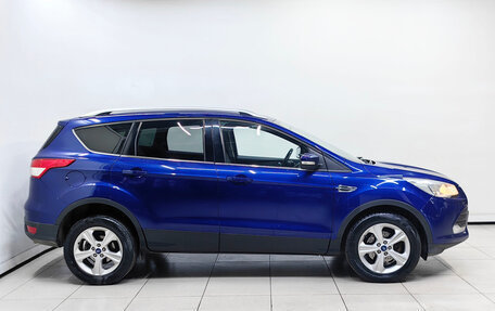 Ford Kuga III, 2016 год, 1 299 000 рублей, 5 фотография