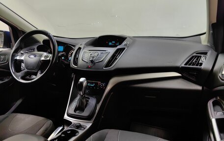 Ford Kuga III, 2016 год, 1 299 000 рублей, 13 фотография