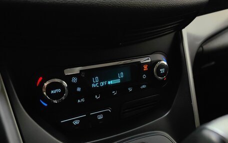 Ford Kuga III, 2016 год, 1 299 000 рублей, 16 фотография