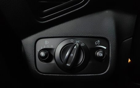 Ford Kuga III, 2016 год, 1 299 000 рублей, 22 фотография