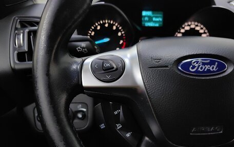 Ford Kuga III, 2016 год, 1 299 000 рублей, 18 фотография