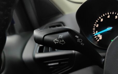 Ford Kuga III, 2016 год, 1 299 000 рублей, 20 фотография