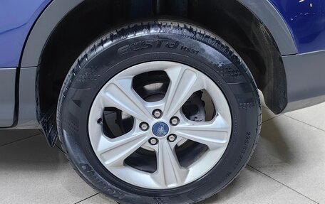 Ford Kuga III, 2016 год, 1 299 000 рублей, 24 фотография