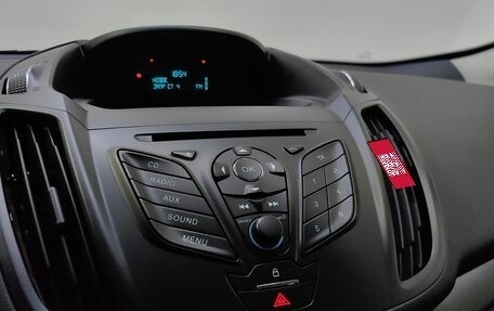 Ford Kuga III, 2016 год, 1 299 000 рублей, 15 фотография