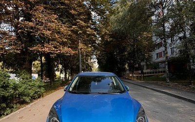 Mazda 3, 2009 год, 860 000 рублей, 1 фотография