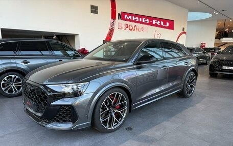 Audi RS Q8 I, 2024 год, 28 500 000 рублей, 1 фотография