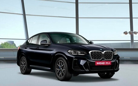 BMW X4, 2024 год, 9 435 000 рублей, 1 фотография