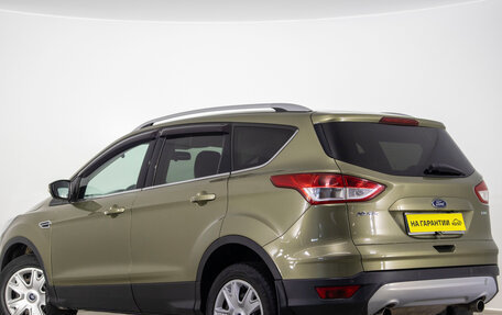 Ford Kuga III, 2014 год, 1 269 000 рублей, 7 фотография