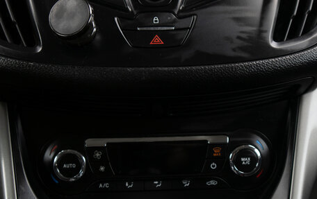 Ford Kuga III, 2014 год, 1 269 000 рублей, 15 фотография