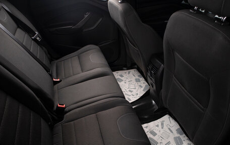 Ford Kuga III, 2014 год, 1 269 000 рублей, 20 фотография