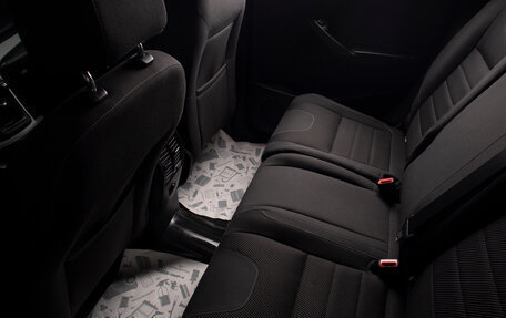 Ford Kuga III, 2014 год, 1 269 000 рублей, 21 фотография
