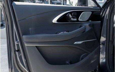 CheryExeed TXL, 2024 год, 3 600 000 рублей, 9 фотография