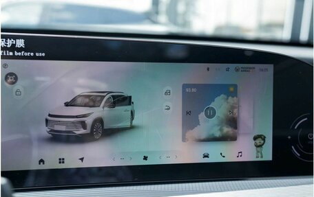 CheryExeed TXL, 2024 год, 3 600 000 рублей, 19 фотография