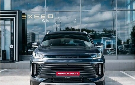 CheryExeed TXL, 2024 год, 3 600 000 рублей, 3 фотография