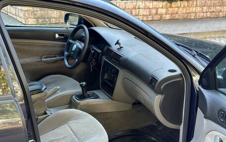 Volkswagen Passat B5+ рестайлинг, 1998 год, 140 000 рублей, 7 фотография