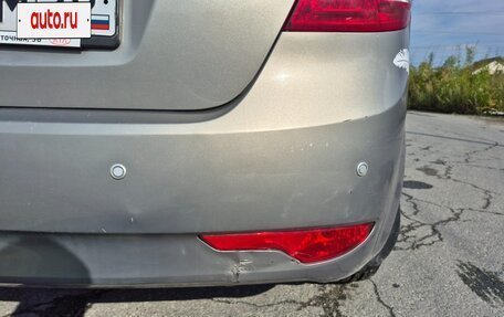 KIA cee'd I рестайлинг, 2011 год, 850 000 рублей, 5 фотография