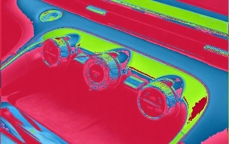 CheryExeed TXL, 2024 год, 3 600 000 рублей, 18 фотография