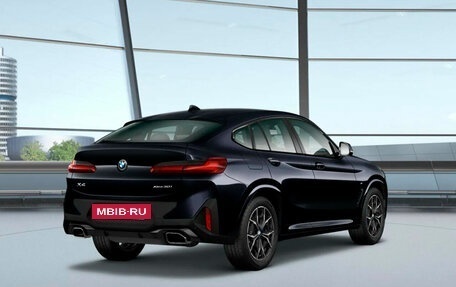 BMW X4, 2024 год, 9 435 000 рублей, 6 фотография