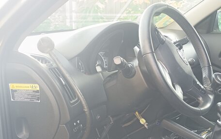 KIA cee'd I рестайлинг, 2011 год, 850 000 рублей, 9 фотография