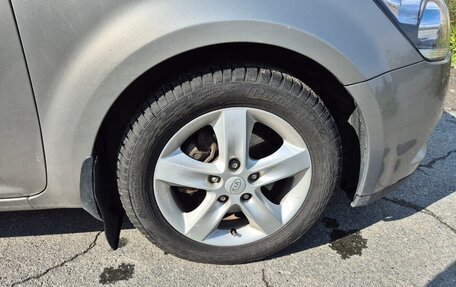 KIA cee'd I рестайлинг, 2011 год, 850 000 рублей, 14 фотография