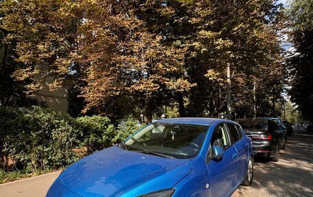 Mazda 3, 2009 год, 860 000 рублей, 2 фотография