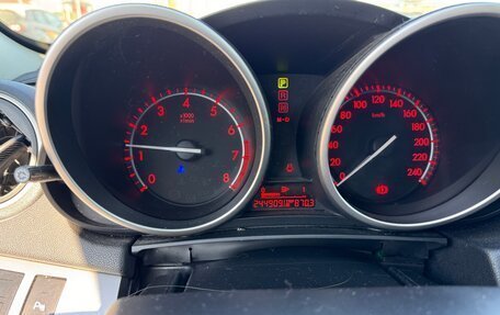 Mazda 3, 2009 год, 860 000 рублей, 19 фотография