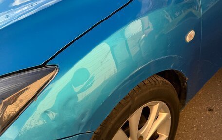 Mazda 3, 2009 год, 860 000 рублей, 24 фотография