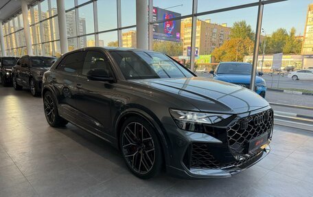 Audi RS Q8 I, 2024 год, 28 500 000 рублей, 3 фотография