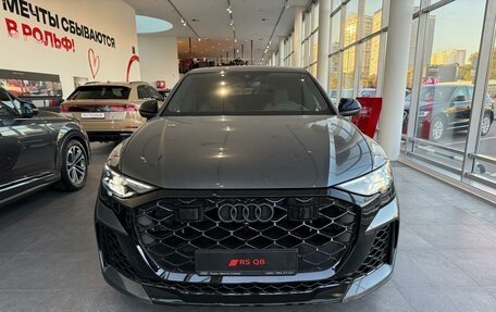 Audi RS Q8 I, 2024 год, 28 500 000 рублей, 2 фотография