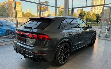 Audi RS Q8 I, 2024 год, 28 500 000 рублей, 4 фотография