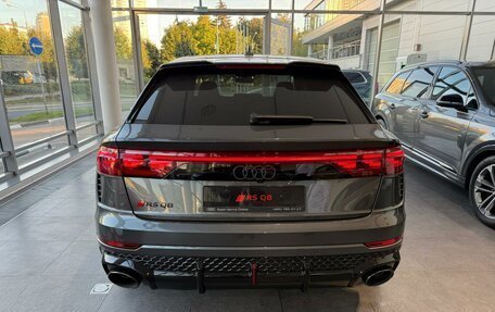 Audi RS Q8 I, 2024 год, 28 500 000 рублей, 5 фотография