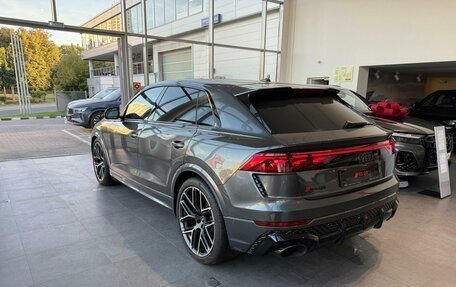 Audi RS Q8 I, 2024 год, 28 500 000 рублей, 6 фотография