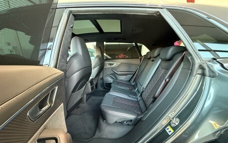 Audi RS Q8 I, 2024 год, 28 500 000 рублей, 8 фотография