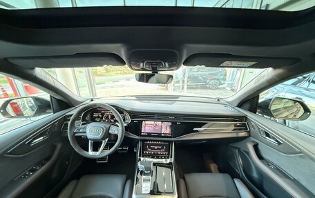 Audi RS Q8 I, 2024 год, 28 500 000 рублей, 9 фотография