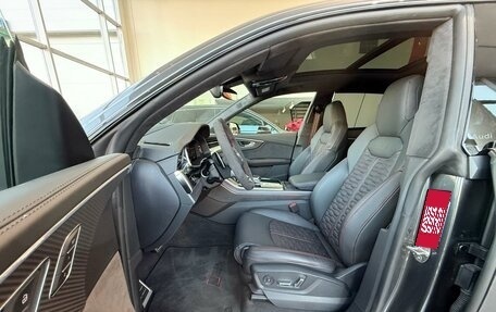 Audi RS Q8 I, 2024 год, 28 500 000 рублей, 7 фотография