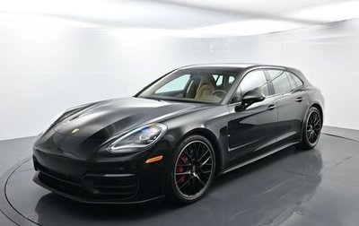 Porsche Panamera II рестайлинг, 2021 год, 10 288 221 рублей, 1 фотография