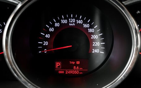 KIA Sorento II рестайлинг, 2011 год, 1 080 000 рублей, 18 фотография