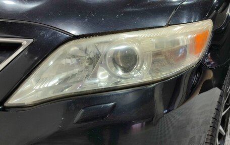 Toyota Camry, 2010 год, 1 400 000 рублей, 9 фотография