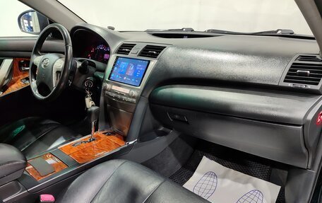Toyota Camry, 2010 год, 1 400 000 рублей, 13 фотография