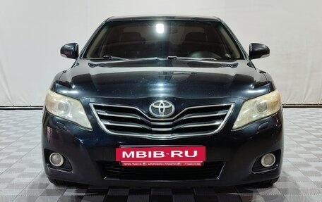Toyota Camry, 2010 год, 1 400 000 рублей, 2 фотография