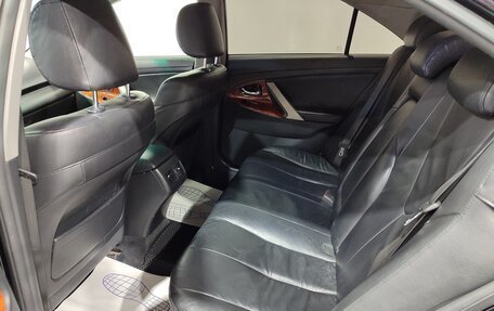 Toyota Camry, 2010 год, 1 400 000 рублей, 17 фотография