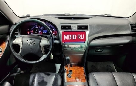 Toyota Camry, 2010 год, 1 400 000 рублей, 14 фотография
