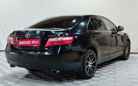Toyota Camry, 2010 год, 1 400 000 рублей, 5 фотография