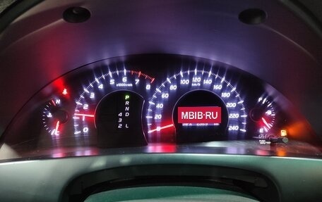 Toyota Camry, 2010 год, 1 400 000 рублей, 12 фотография