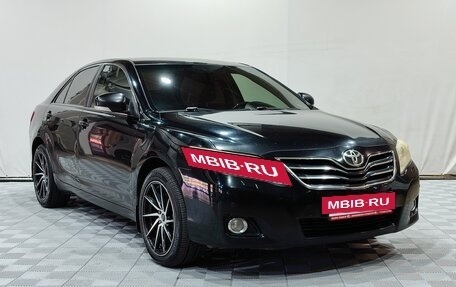 Toyota Camry, 2010 год, 1 400 000 рублей, 3 фотография