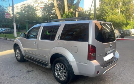 Nissan Pathfinder, 2012 год, 1 350 000 рублей, 1 фотография