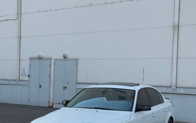 BMW 5 серия, 2009 год, 1 450 000 рублей, 1 фотография